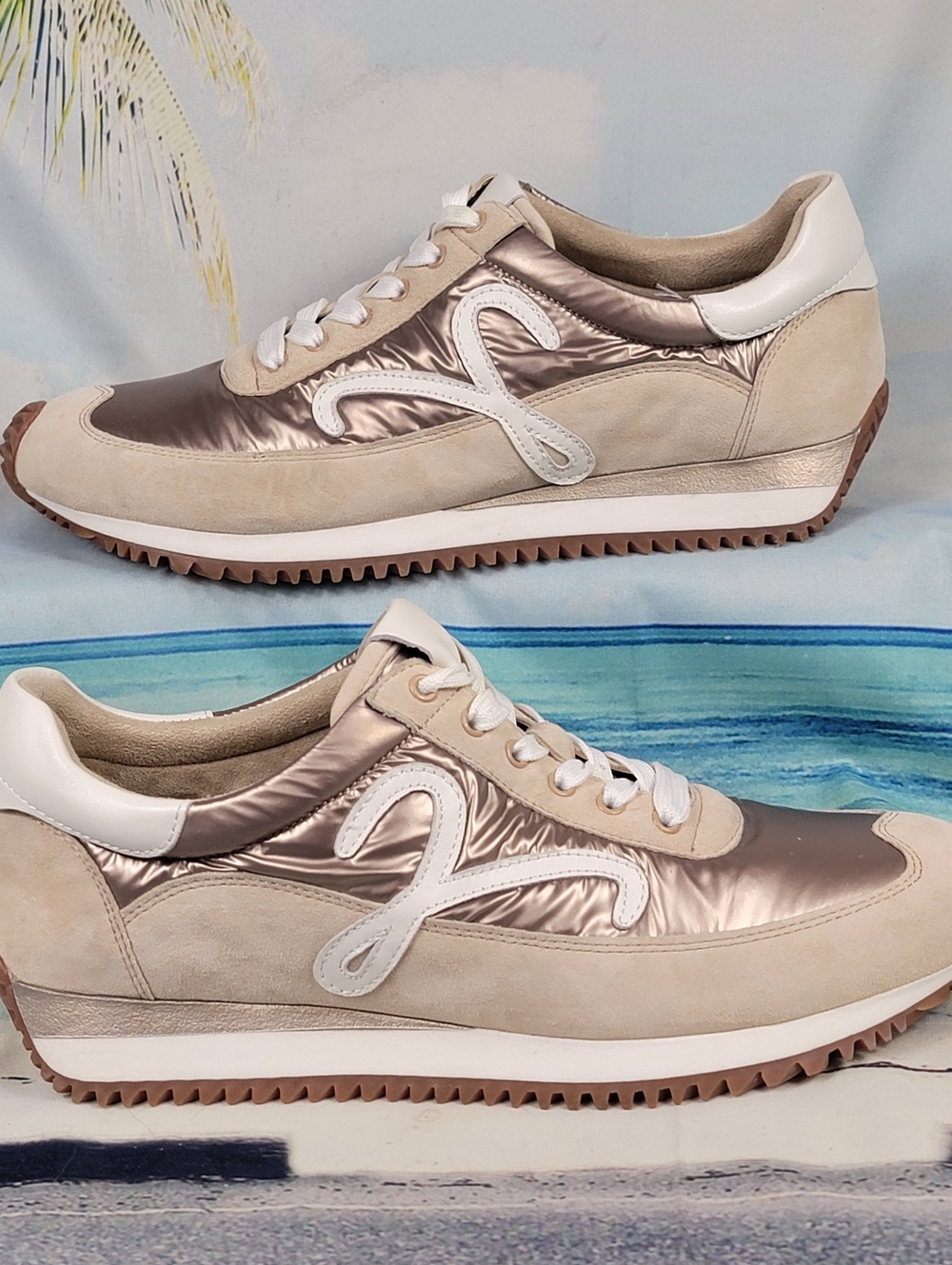 Vaneli Queen Womens 9.5